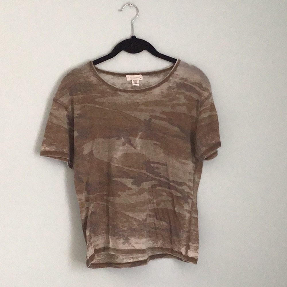 Full Tilt short sleeved shirt